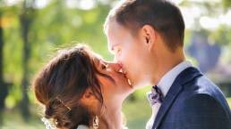 Photographe mariage Nantes