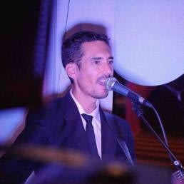 Victor & Richard