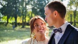 Photographe mariage Nantes