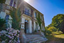 Photographe immobilier luxe Nantes