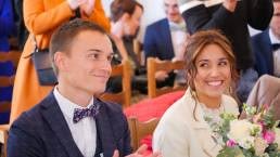 Photographe mariage Nantes