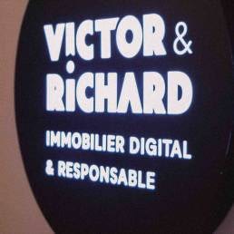 Victor & Richard